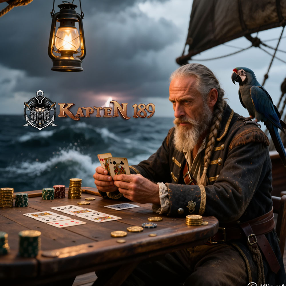 Kapten189